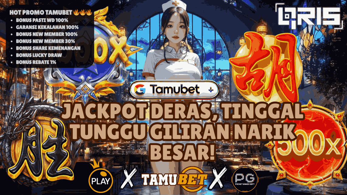 TAMUBET
