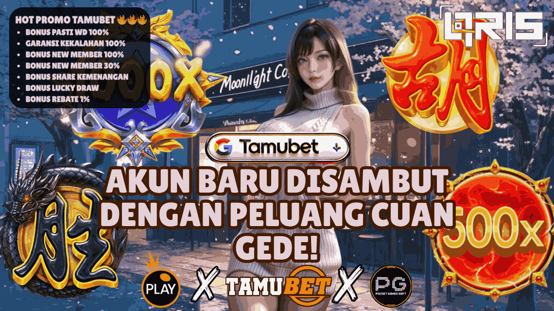 TAMUBET