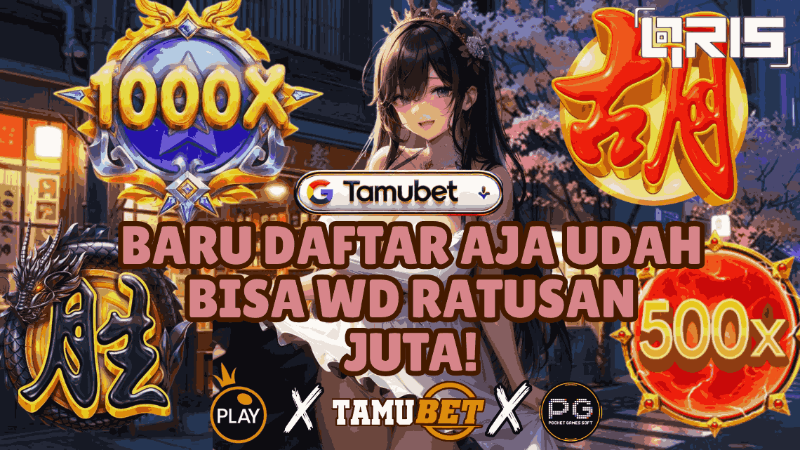 TAMUBET