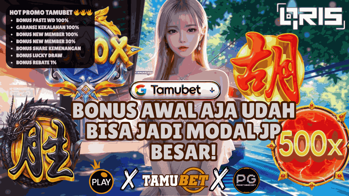 TAMUBET