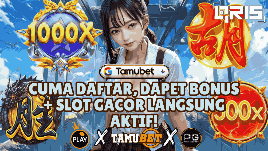TAMUBET