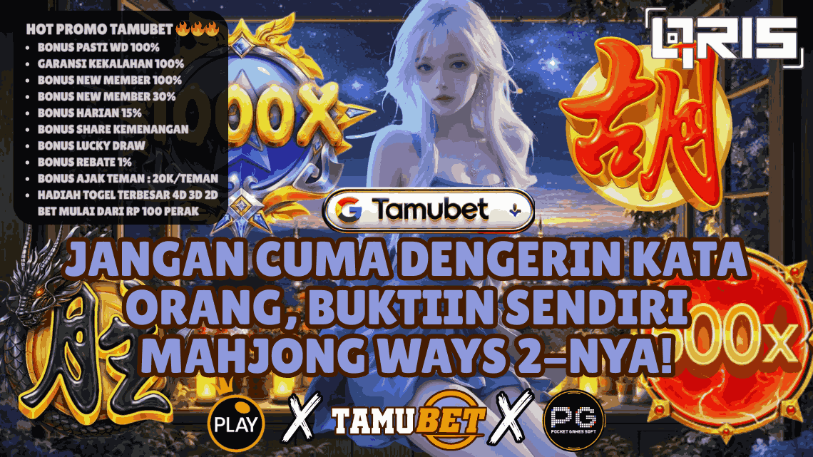 TAMUBET