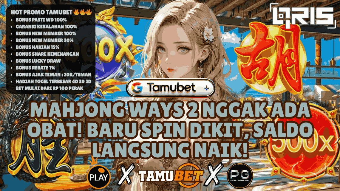 TAMUBET