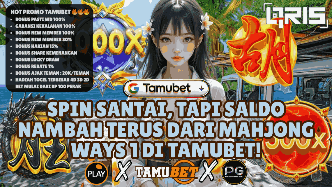 TAMUBET