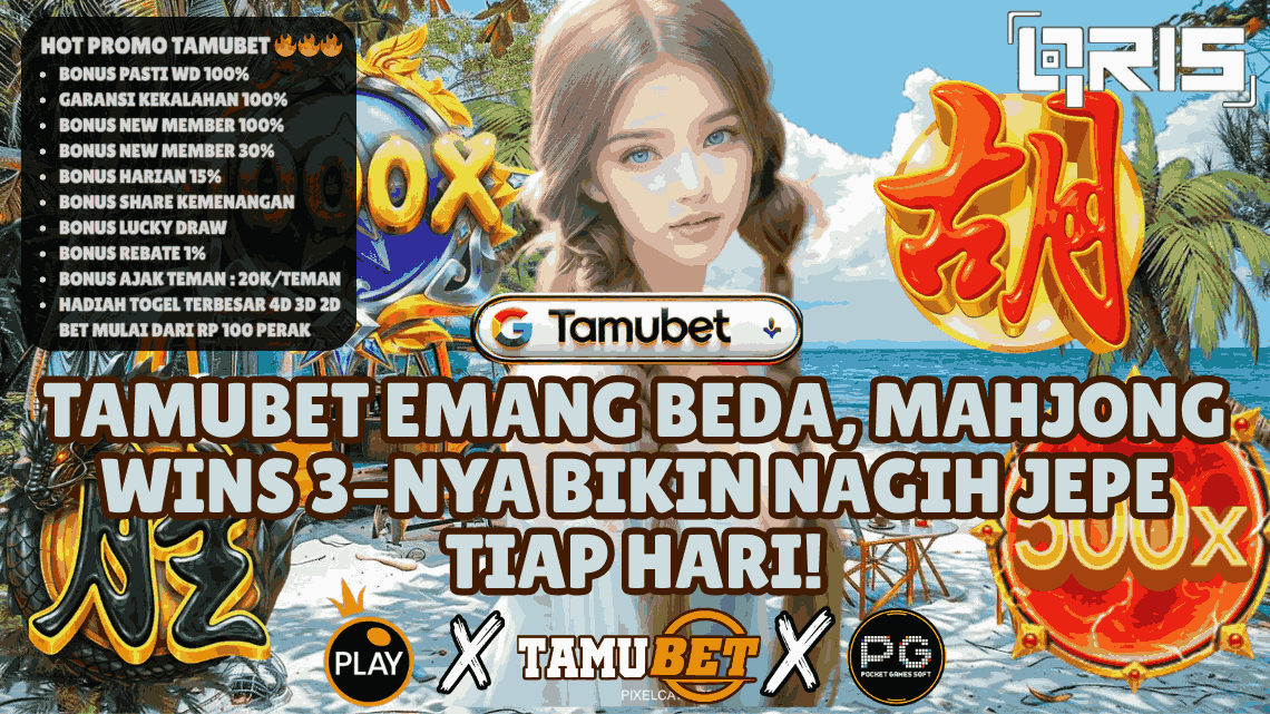 TAMUBET