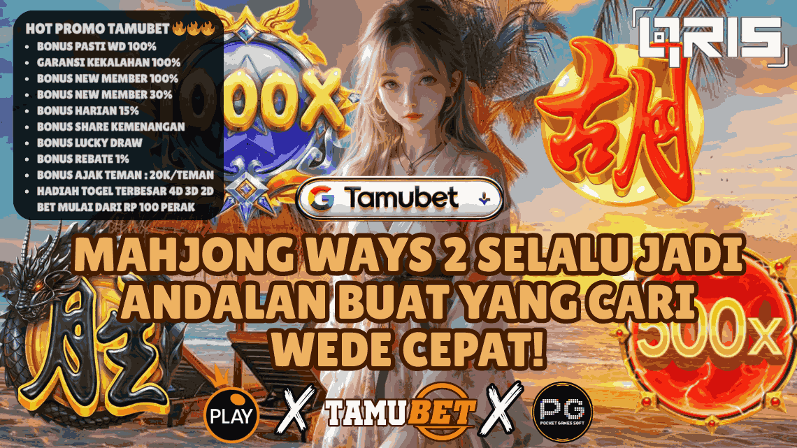 TAMUBET