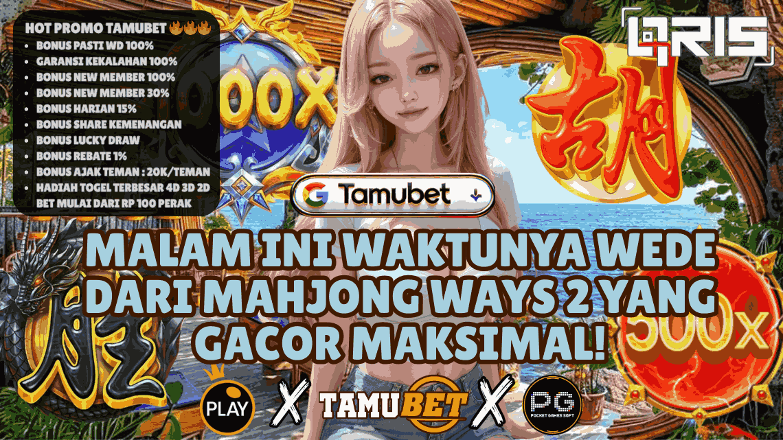 TAMUBET