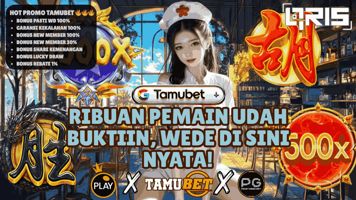 TAMUBET