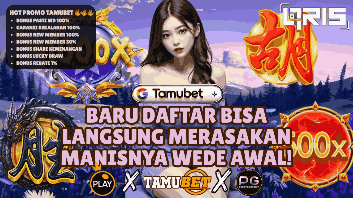 TAMUBET