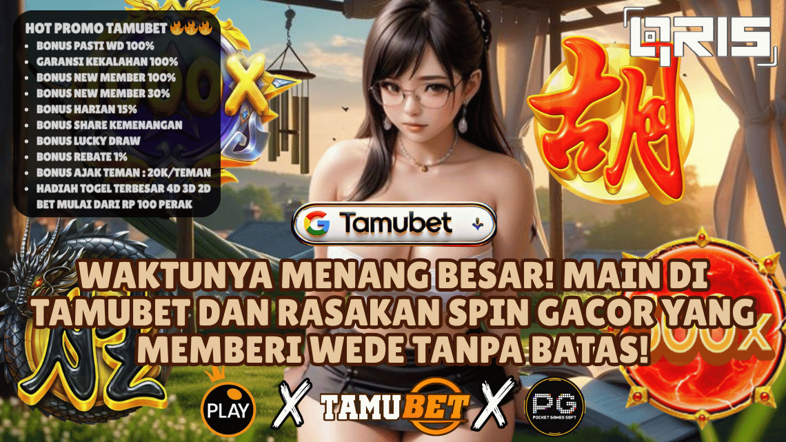 TAMUBET
