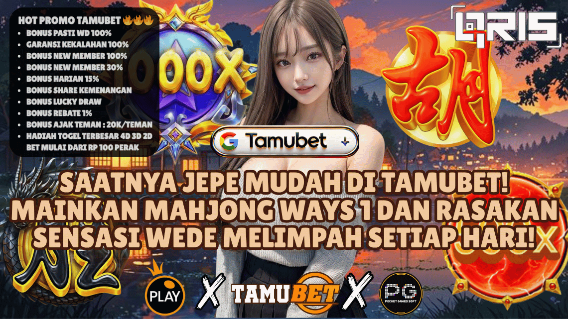 TAMUBET