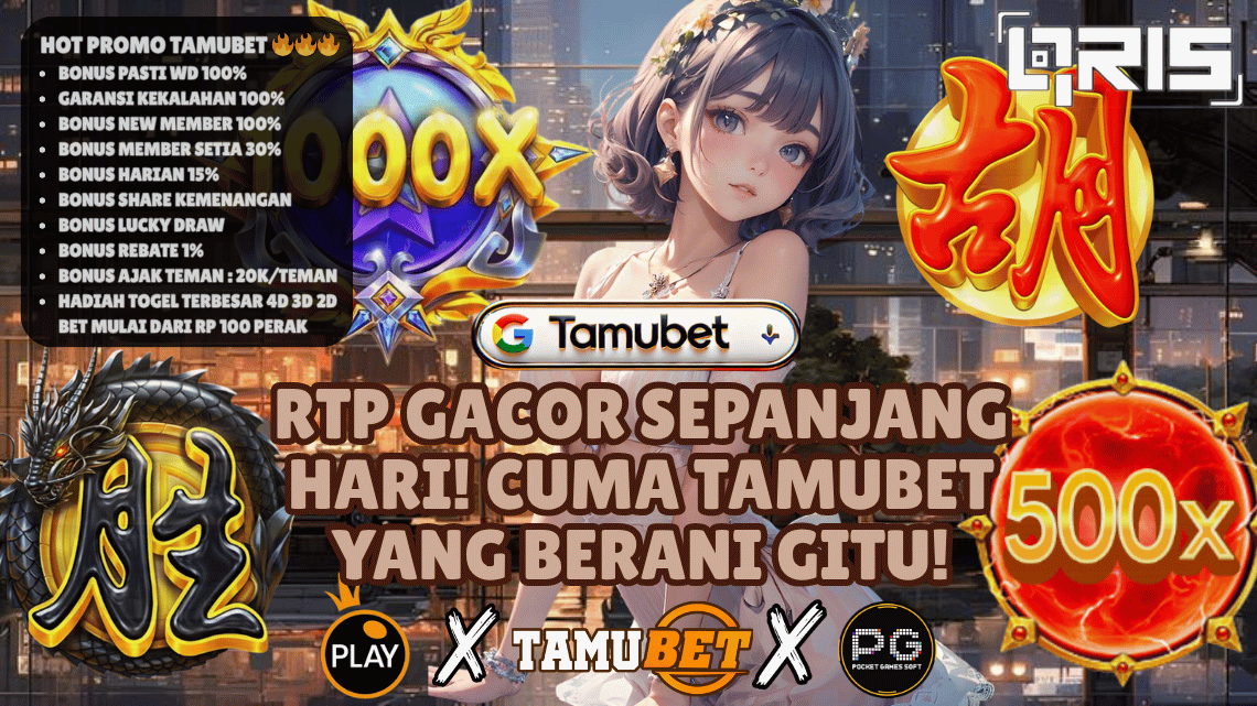 TAMUBET