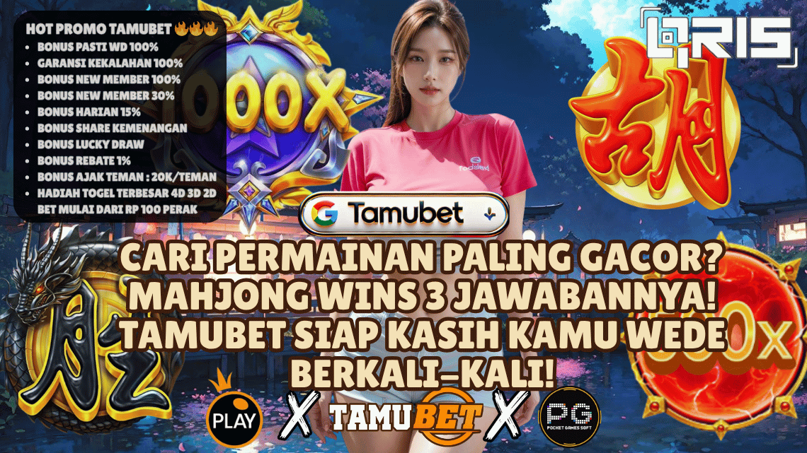 TAMUBET