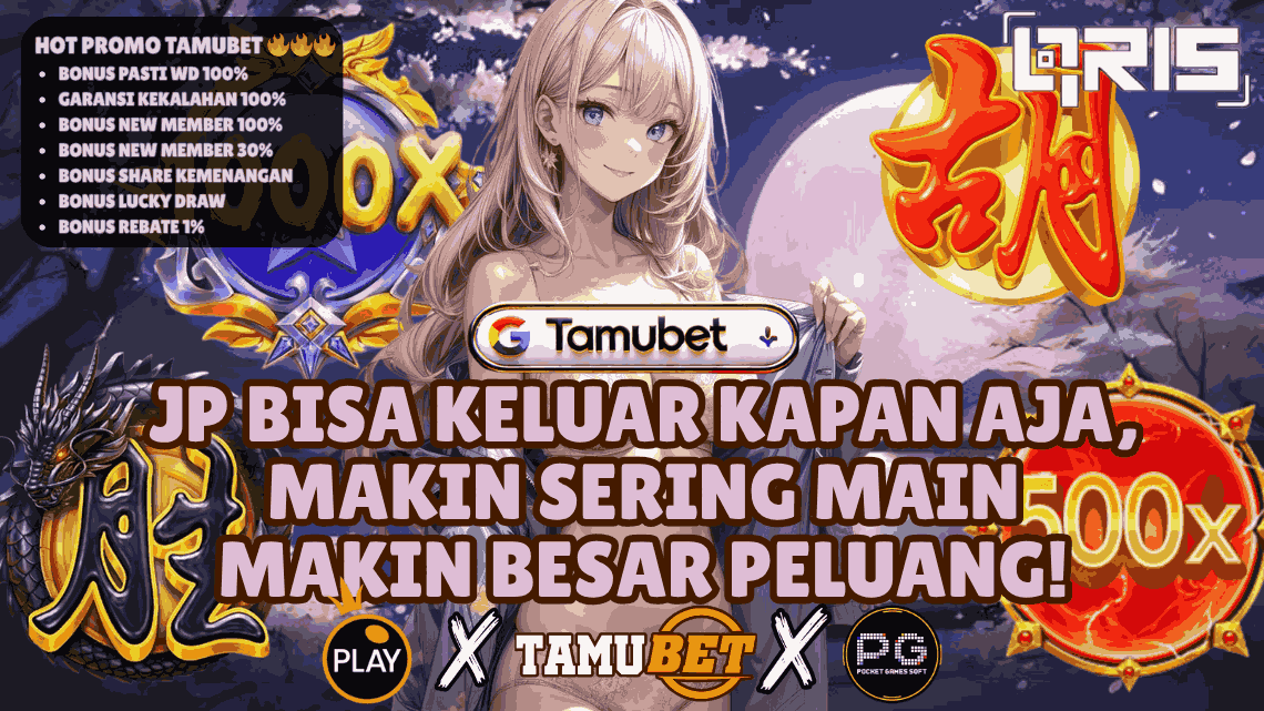 TAMUBET