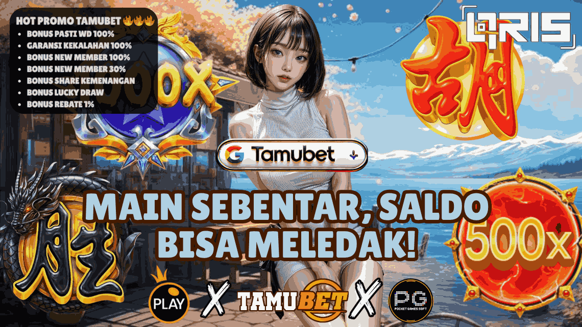 TAMUBET
