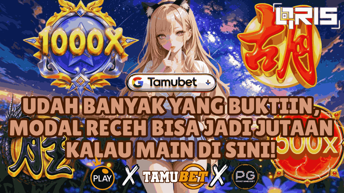 TAMUBET