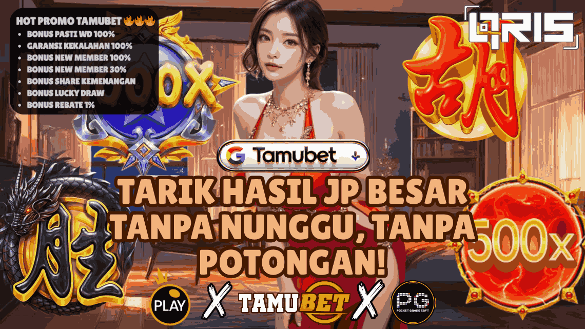 TAMUBET