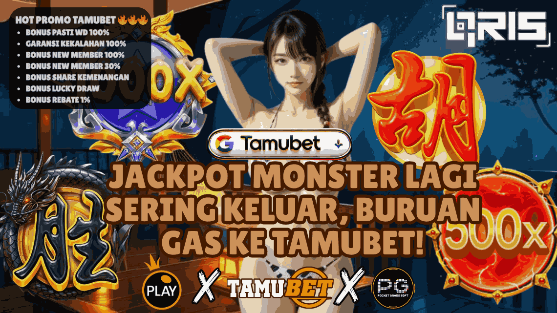 TAMUBET