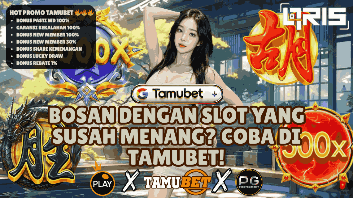 TAMUBET