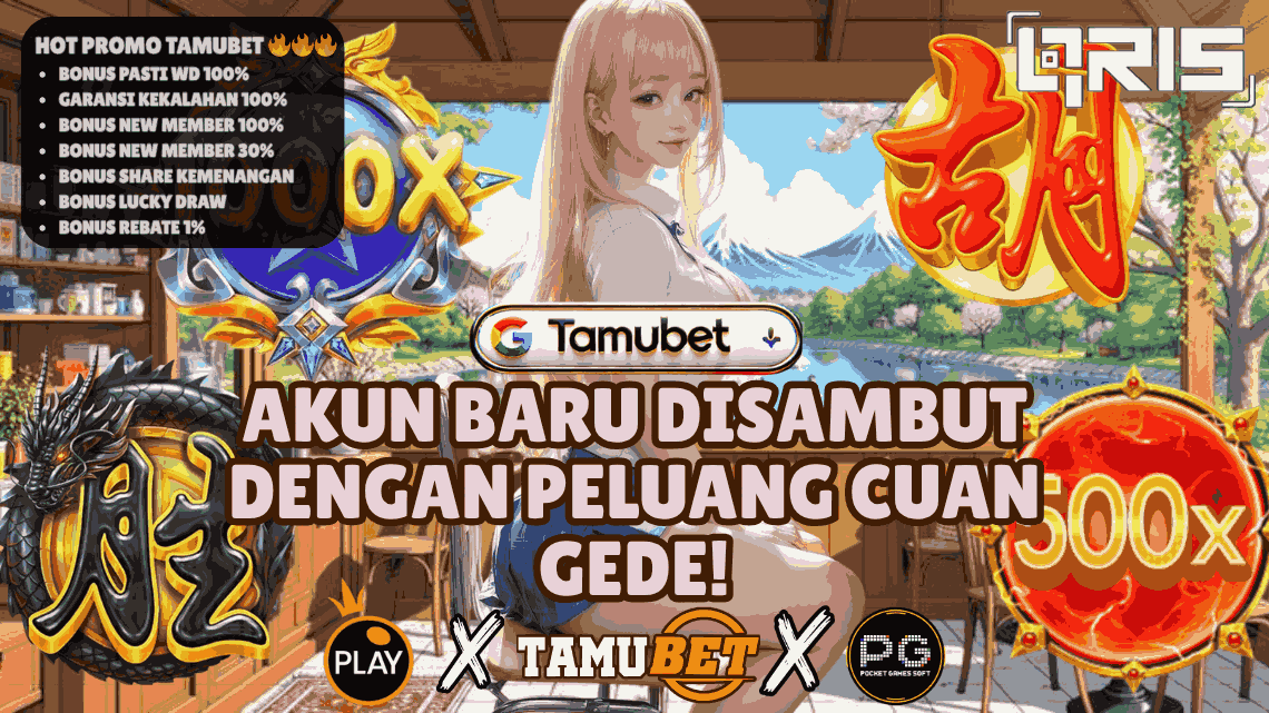 TAMUBET