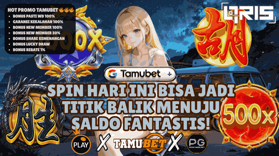 TAMUBET