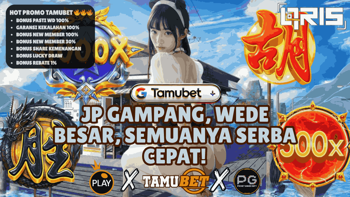 TAMUBET
