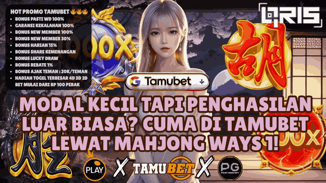 TAMUBET