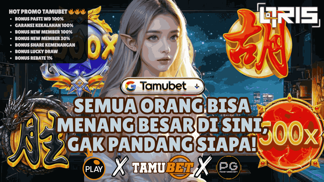 TAMUBET