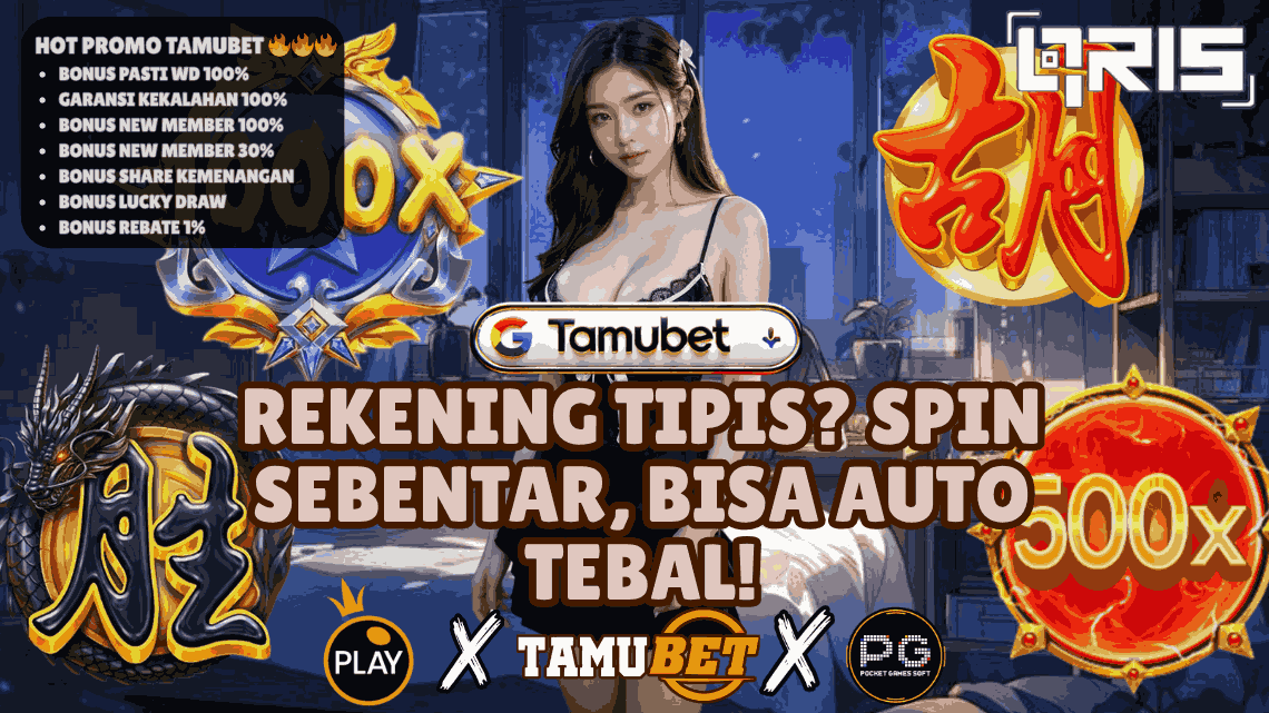 TAMUBET