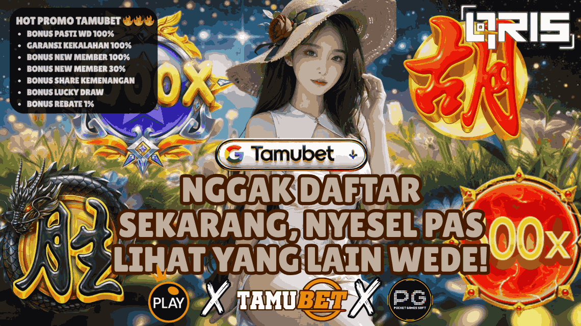 TAMUBET
