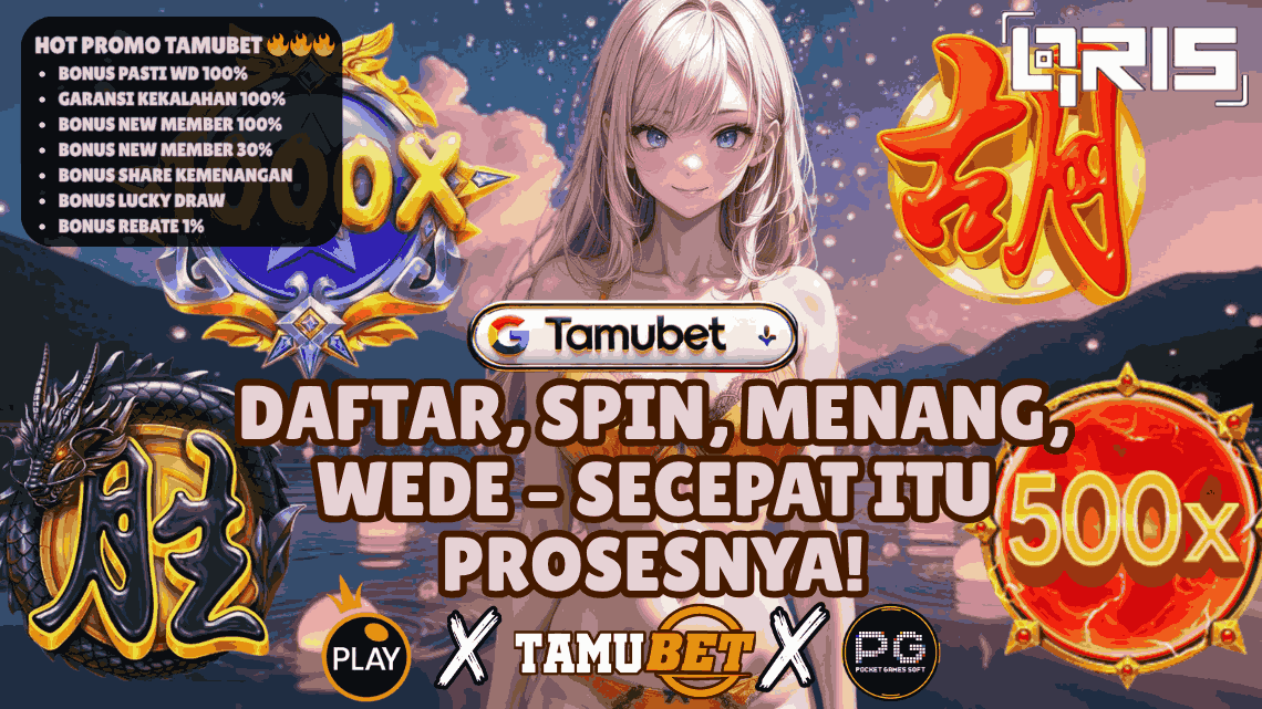 TAMUBET