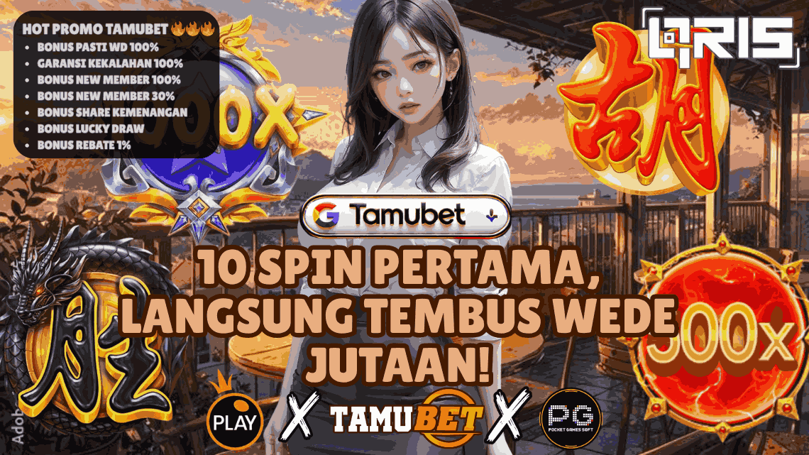 TAMUBET