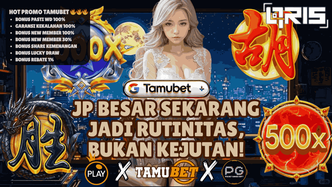 TAMUBET
