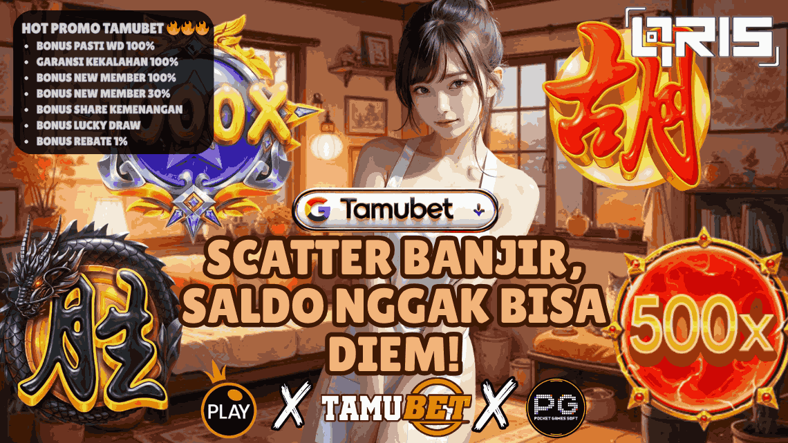 TAMUBET