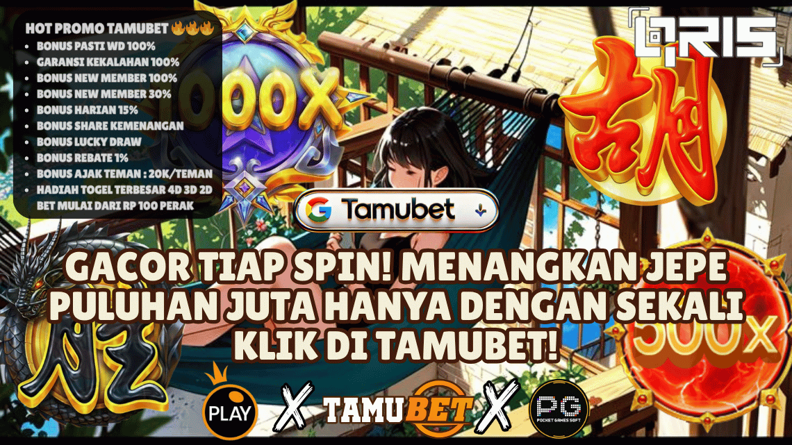TAMUBET