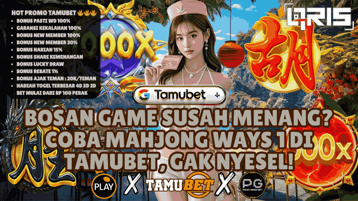 TAMUBET