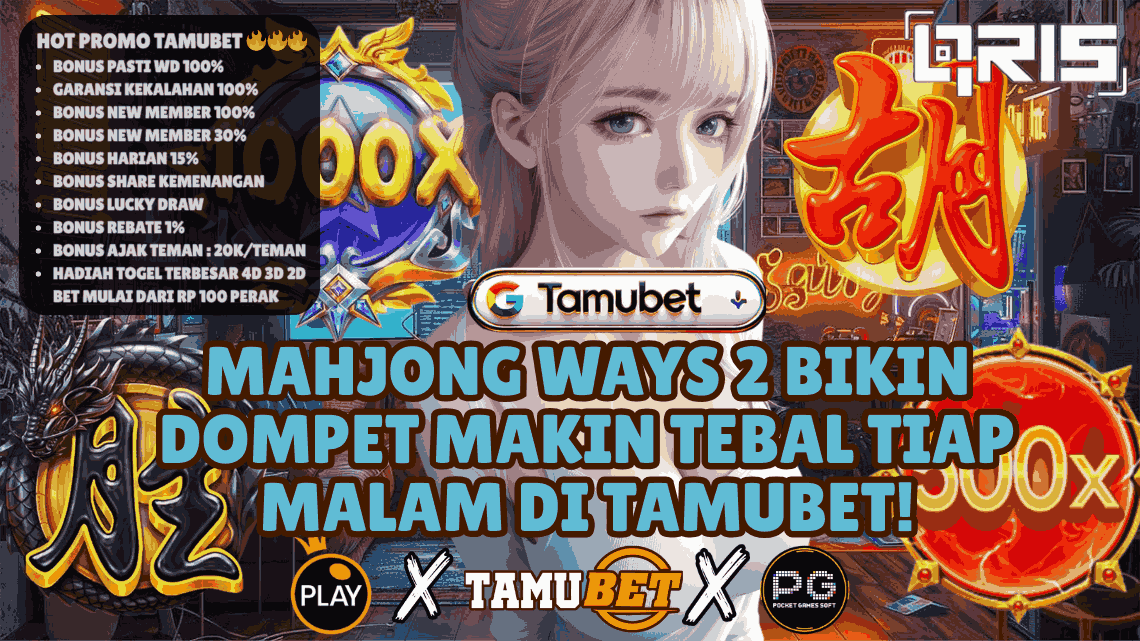TAMUBET