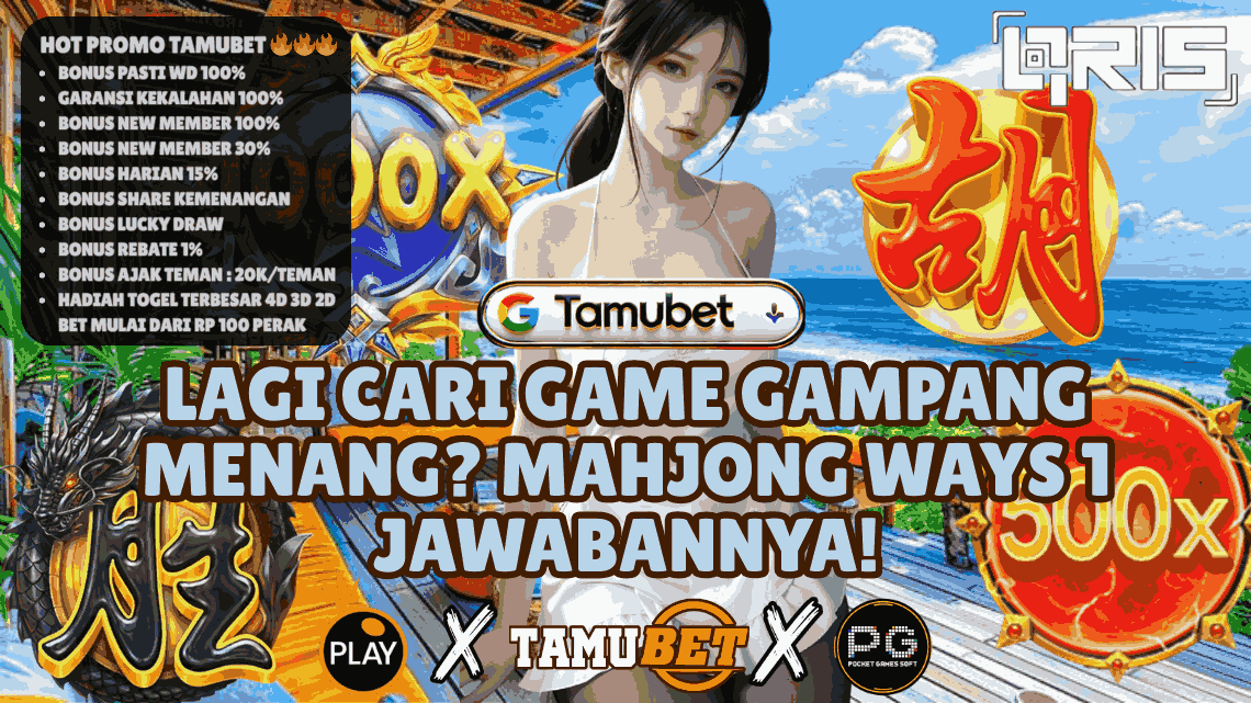 TAMUBET