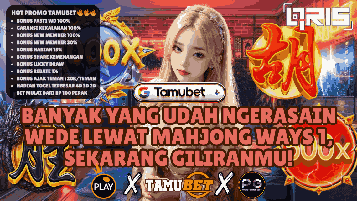TAMUBET