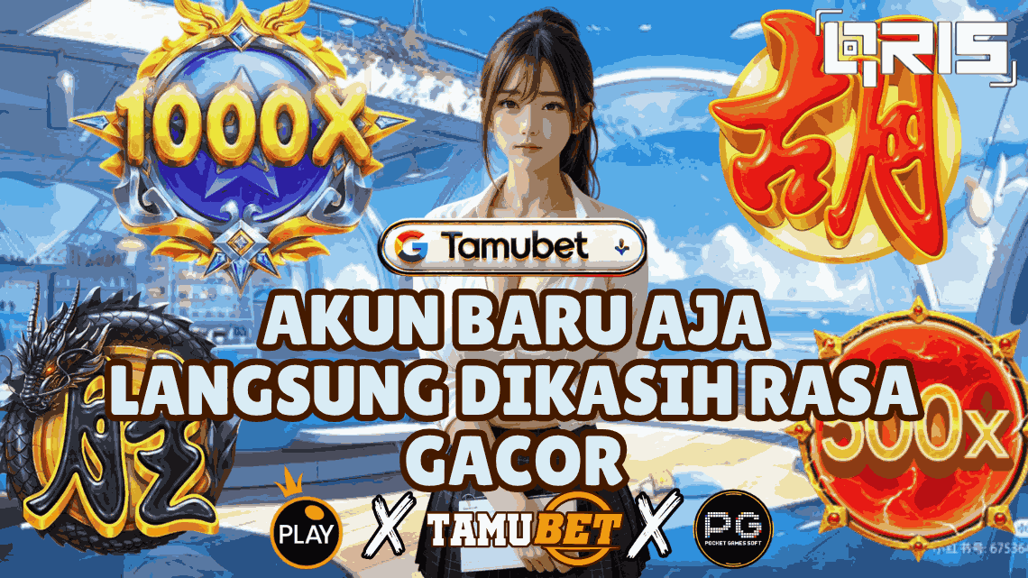 TAMUBET