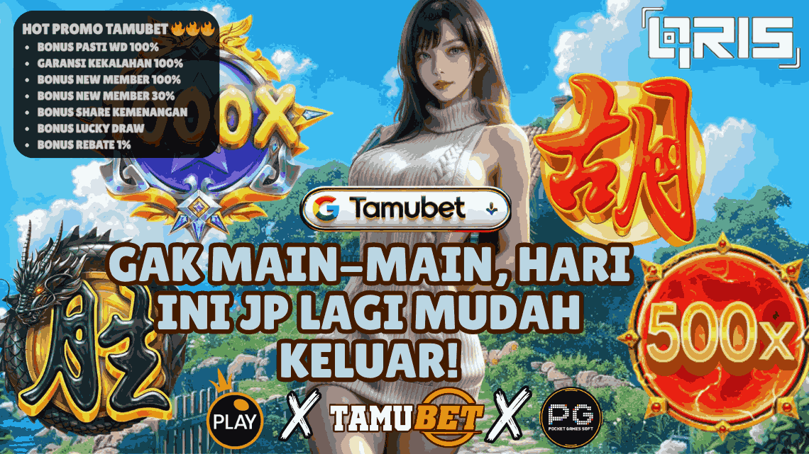 TAMUBET