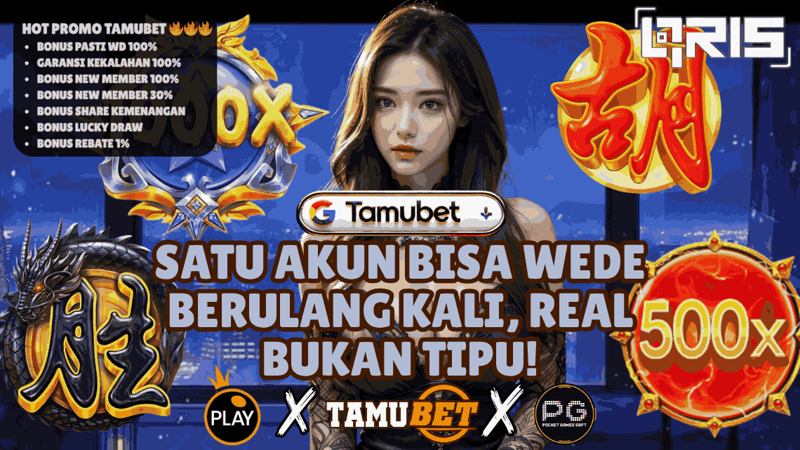 TAMUBET
