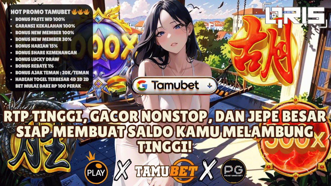 TAMUBET