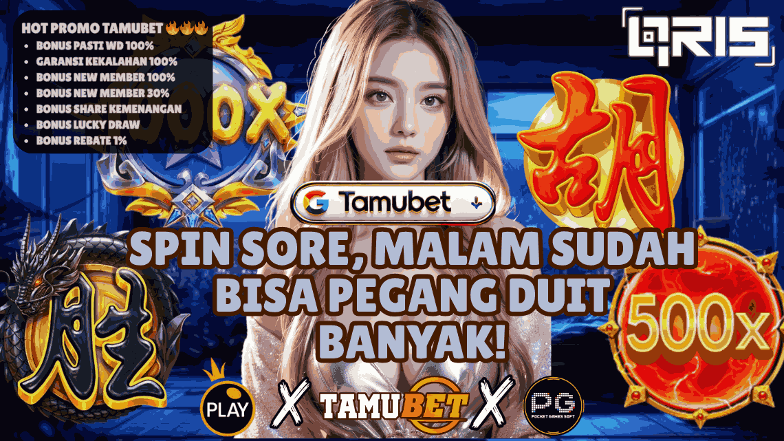 TAMUBET