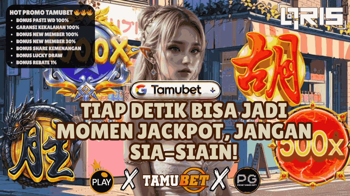 TAMUBET