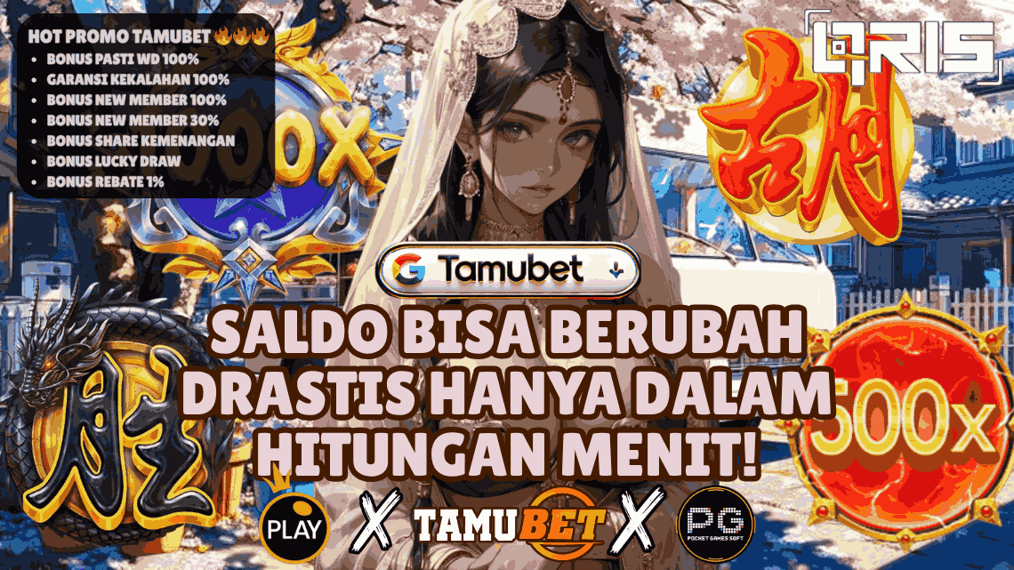 TAMUBET