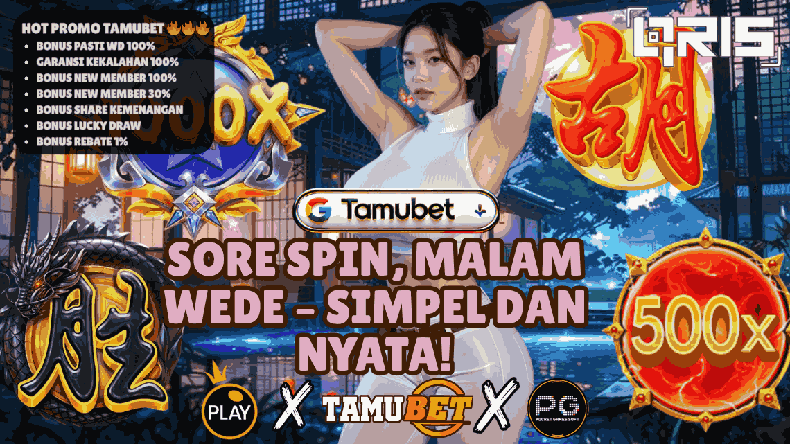 TAMUBET