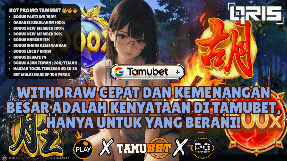 TAMUBET