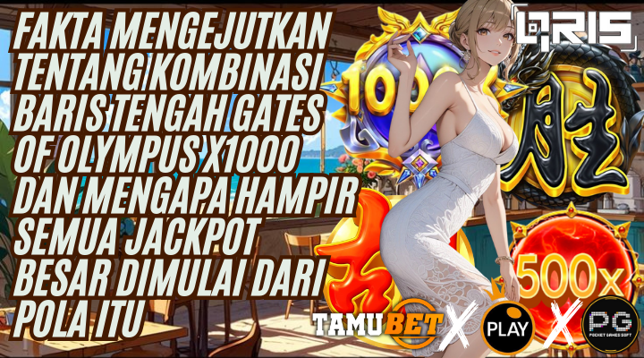 TAMUBET