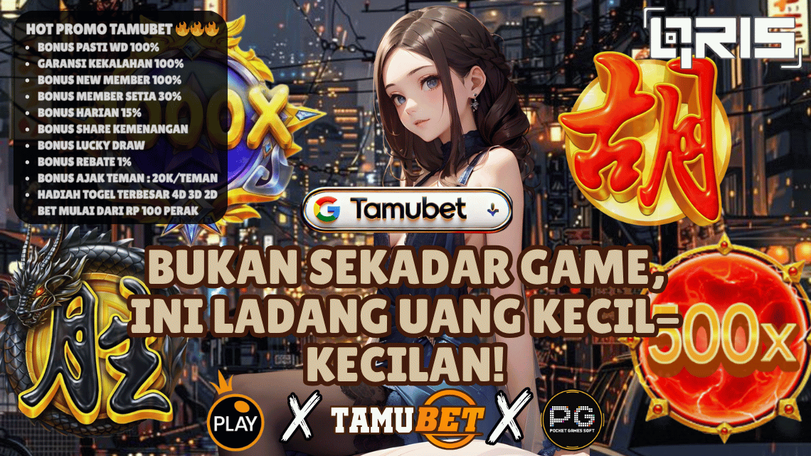 TAMUBET